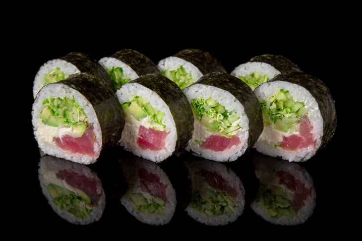 , ẩm thực, ẩm thực, nhật bản, nhật bản, khám phá một số loại sushi phổ biến nhất tại nhật bản: temaki, nigiri và nhiều hơn thế nữa!